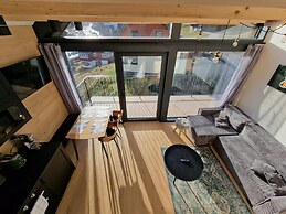 Apartment in Krkonose With Mountain Views