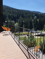 Apartment in Krkonose With Mountain Views