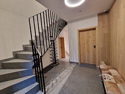 Apartment in Krkonose With Mountain Views