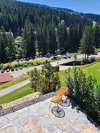 Apartment in Krkonose With Mountain Views