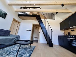 Apartment in Krkonose With Mountain Views
