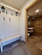 Apartment in Krkonose With Mountain Views