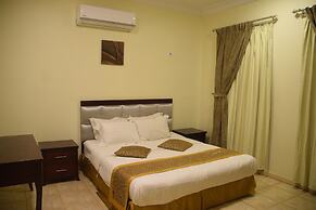 Aseer hotel apartments