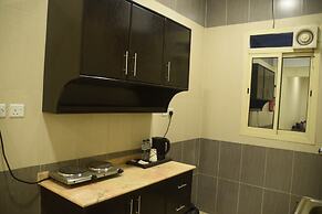 Aseer hotel apartments