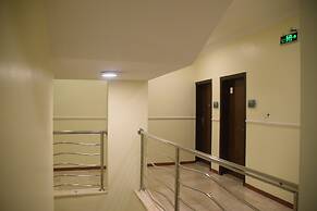 Aseer hotel apartments