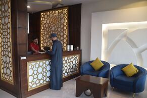 Aseer hotel apartments