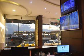 Aseer hotel apartments