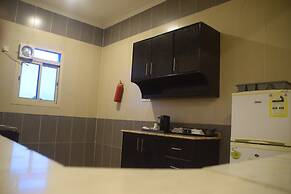 Aseer hotel apartments
