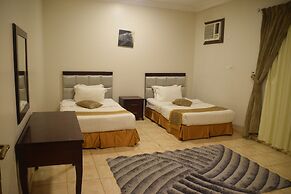 Aseer hotel apartments