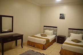 Aseer hotel apartments