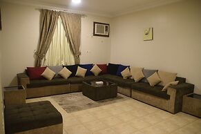 Aseer hotel apartments