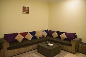 Aseer hotel apartments