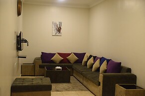Aseer hotel apartments