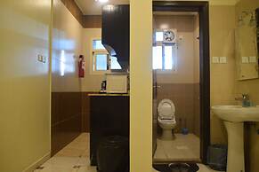Aseer hotel apartments