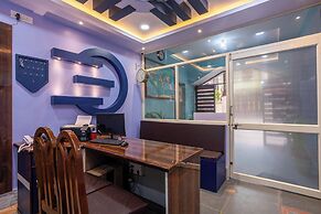 Baramunda Residence