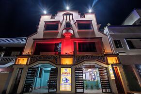 Baramunda Residence