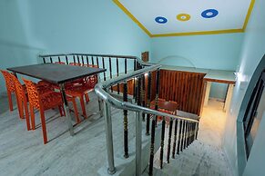 Baramunda Residence