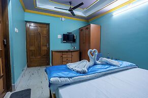 Baramunda Residence