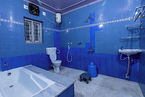 Baramunda Residence