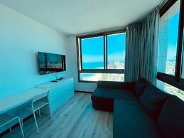 Sea Breeze