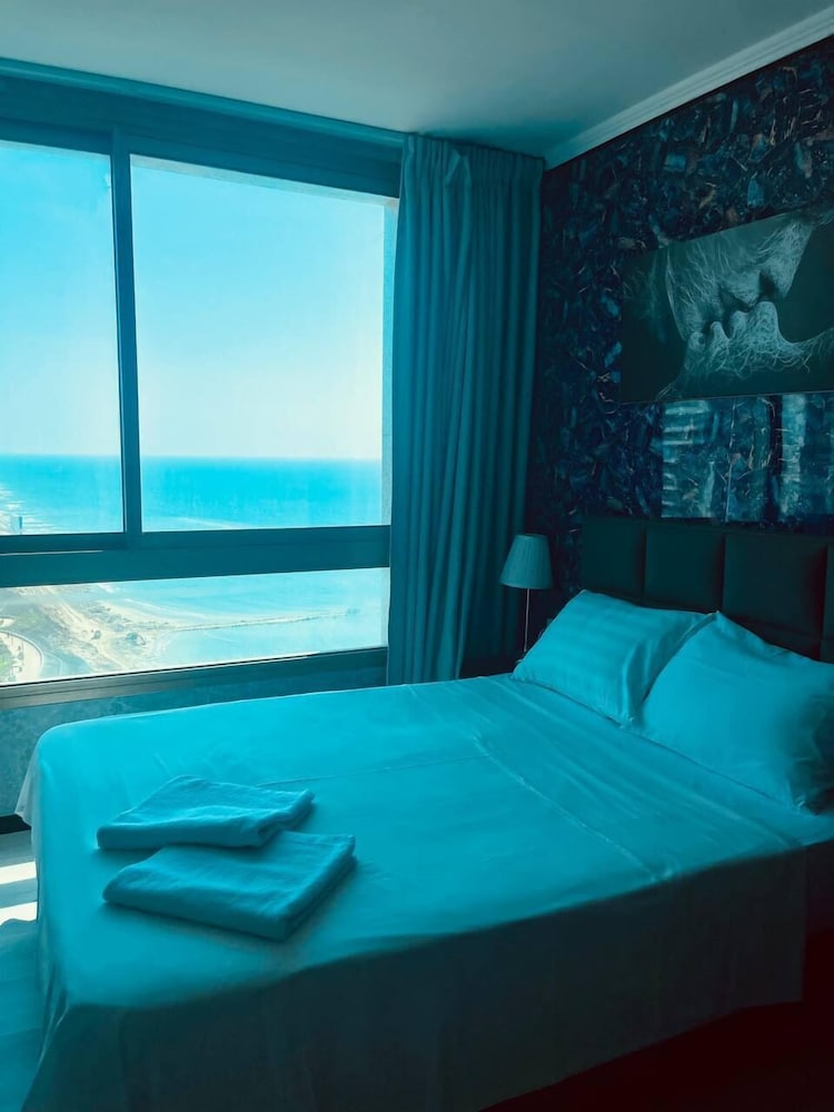 Sea Breeze