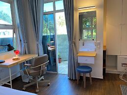 Calm Beach Inn