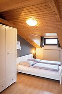 Das Nordberg Apartments