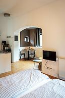 Das Nordberg Apartments