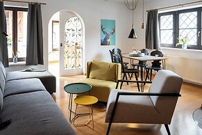 Das Nordberg Apartments