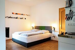 Das Nordberg Apartments