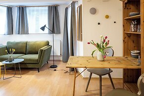 Das Nordberg Apartments