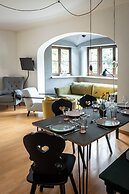 Das Nordberg Apartments