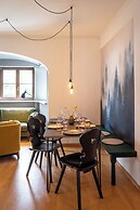 Das Nordberg Apartments