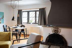 Das Nordberg Apartments
