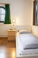 Das Nordberg Apartments