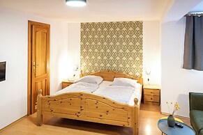 Das Nordberg Apartments