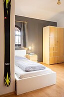 Das Nordberg Apartments