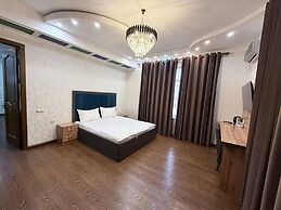 Soro Hotel