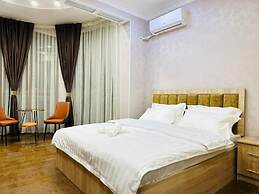 Soro Hotel