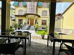 Soro Hotel