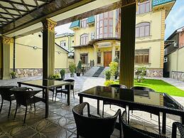 Soro Hotel