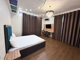 Soro Hotel