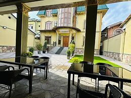 Soro Hotel