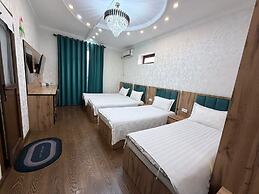 Soro Hotel