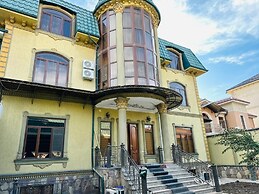 Soro Hotel