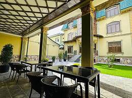 Soro Hotel
