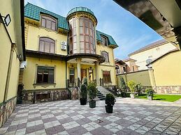 Soro Hotel