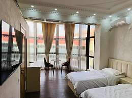 Soro Hotel
