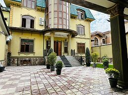 Soro Hotel
