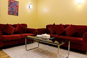 Sweet Wagd Rose Serviced Apartments